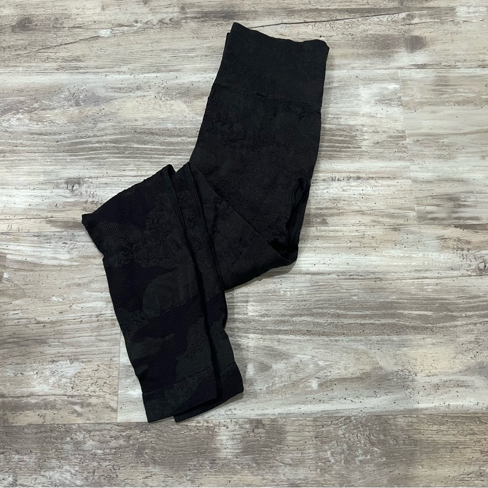 Gymshark Black Leggings